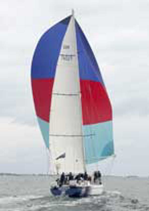 Adventure of Hornet, a undefined yacht from undefined